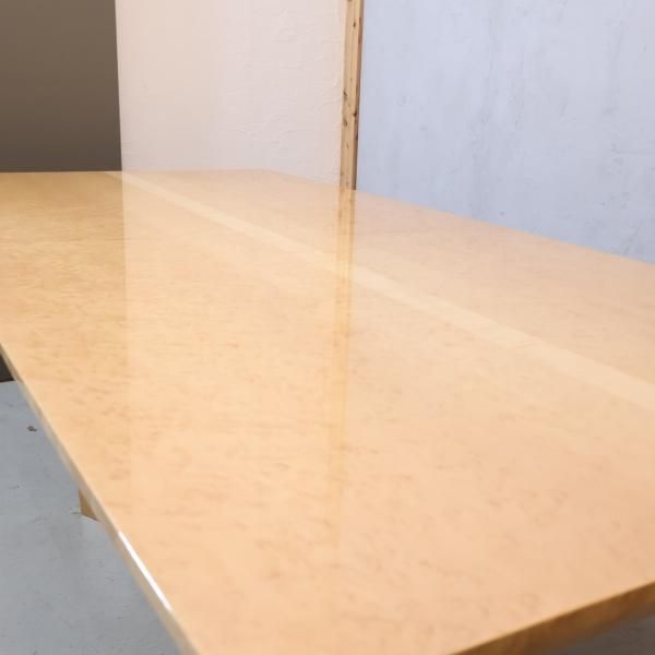 IDC OTSUKA(大塚家具)取扱いのPERLE(ペルレ) ダイニングテーブル IDC OTSUKA(大塚家具)取扱いのPERLE(ペルレ) ダイニングテーブル