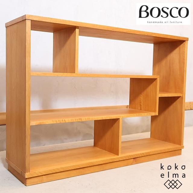 ASAHI WOOD(朝日木材加工)/BOSCO(ボスコ)・EDDA(エッダ ASAHI WOOD(朝日木材加工)/BOSCO(ボスコ)・EDDA(エッダ