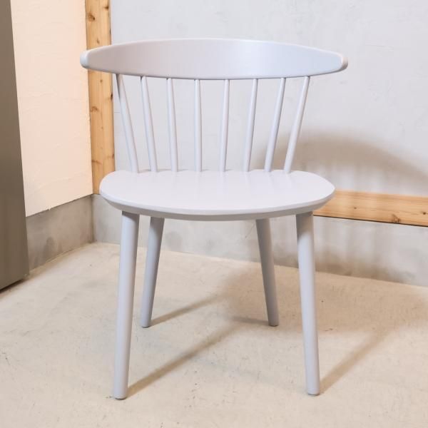 関家具のnora.(ノラ)よりフレディ ダイニングチェアです！カラフルで