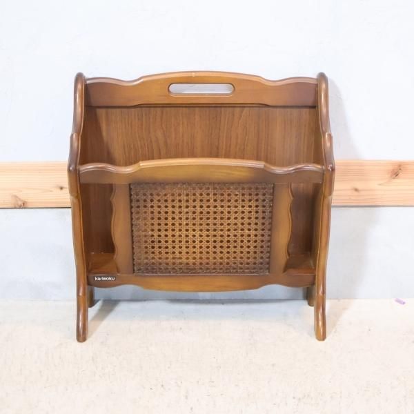 Karimoku(カリモク家具)のCOLONIAL(コロニアル)シリーズ Karimoku(カリモク家具)のCOLONIAL(コロニアル)シリーズ