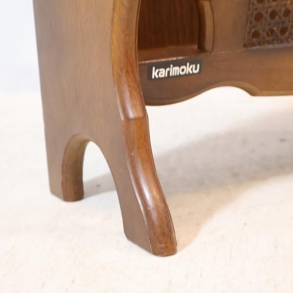 Karimoku(カリモク家具)のCOLONIAL(コロニアル)シリーズ Karimoku(カリモク家具)のCOLONIAL(コロニアル)シリーズ