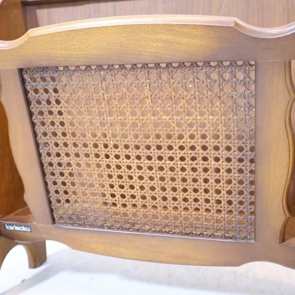 Karimoku(カリモク家具)のCOLONIAL(コロニアル)シリーズ Karimoku(カリモク家具)のCOLONIAL(コロニアル)シリーズ