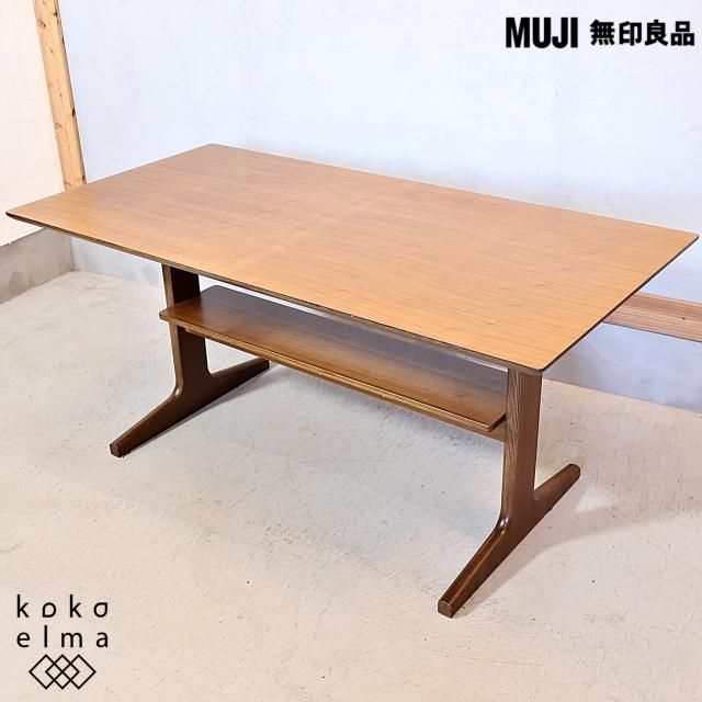 無印良品(MUJI)の人気のリビングでもダイニングでもつかえる 無印良品(MUJI)の人気のリビングでもダイニングでもつかえる