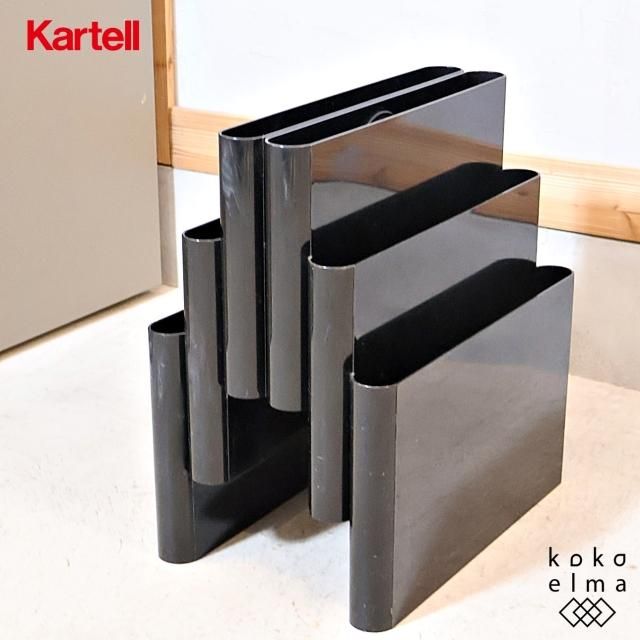 Kartell(カルテル)のALTATENSIONE(アルタテンシオーネ) コート Kartell(カルテル)のALTATENSIONE(アルタテンシオーネ) コート