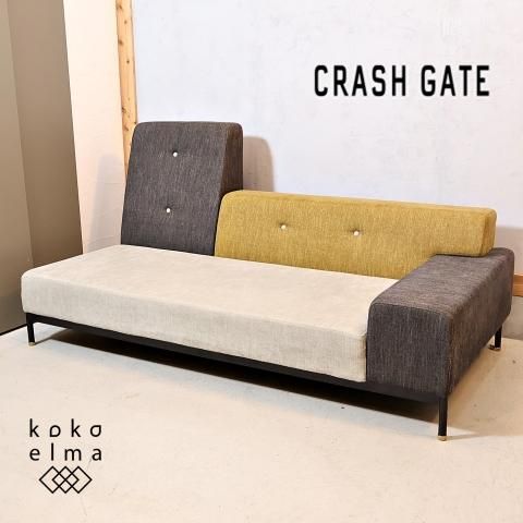 CRASH GATE(クラッシュゲート)/COMFORM(コンフォーム) のTET CRASH GATE(クラッシュゲート)/COMFORM(コンフォーム) のTET