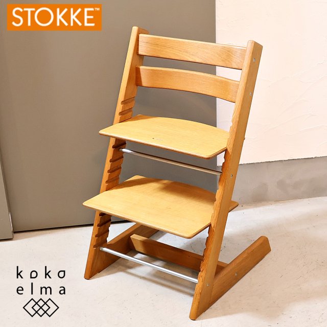 STOKKE(ȥå)Υ󥰥顼å"TRIPP TRAPP" /ʥǤͤĻޤʤȤĺʹֹؤ˴ŤػҤȥåץȥåפǤ