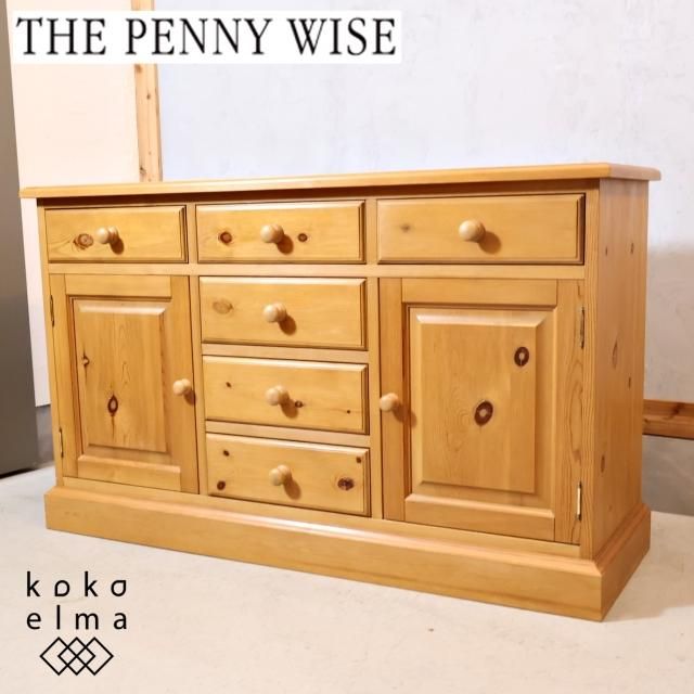 THE PENNY WISE(ペニーワイズ)よりブナ無垢材 クラブハウス THE PENNY WISE(ペニーワイズ)よりブナ無垢材 クラブハウス