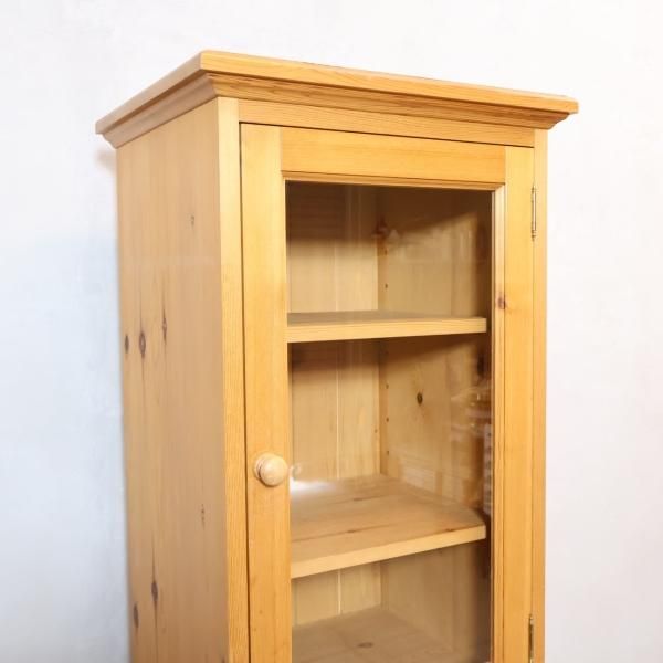 THE PENNY WISE(ペニーワイズ)よりクラシカルな食器棚!パイン材 THE PENNY WISE(ペニーワイズ)よりクラシカルな食器棚!パイン材