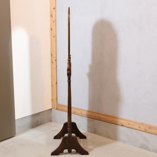 カリモク　コロニアル　姿見　ミラー　ヴィンテージ Karimoku(カリモク家具)のCOLONIAL(コロニアル)シリーズ