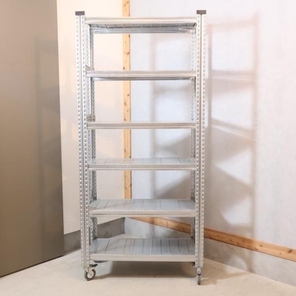 ASPLUND(アスプルンド)取り扱いのメーカーMETALSISTEM(メタルシステム