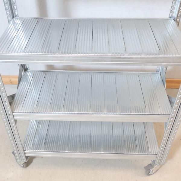 ASPLUND(アスプルンド)取り扱いのメーカーMETALSISTEM(メタルシステム