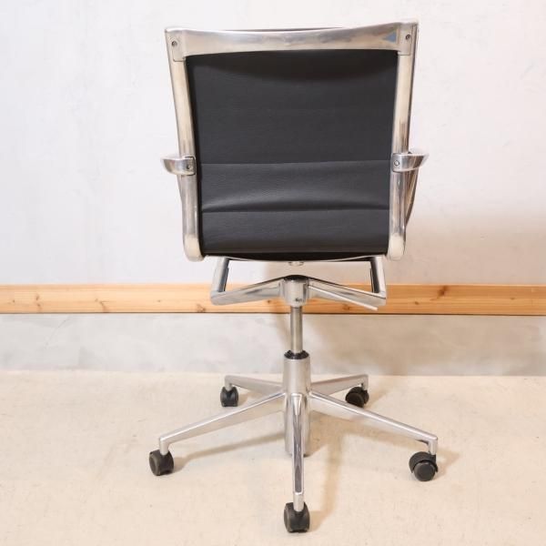 Cassina ixc.(カッシーナ イクスシー) ROLLINGFRAME+ TILT Cassina ixc.(カッシーナ イクスシー) ROLLINGFRAME+ TILT