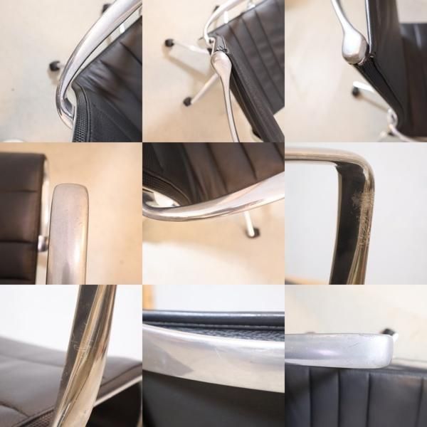 Cassina ixc.(カッシーナ イクスシー) ROLLINGFRAME+ TILT Cassina ixc.(カッシーナ イクスシー) ROLLINGFRAME+ TILT