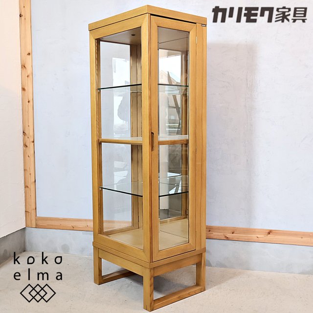 飾り棚 - kokoelma -ココエルマ- 雑貨・中古家具・北欧家具