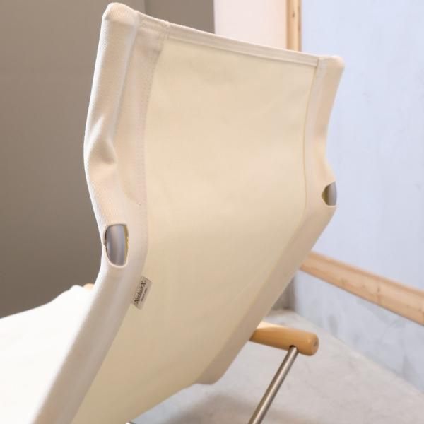 新居 猛デザインのNychair X(ニーチェアエックス)です。シンプル 新居 猛デザインのNychair X(ニーチェアエックス)です。シンプル