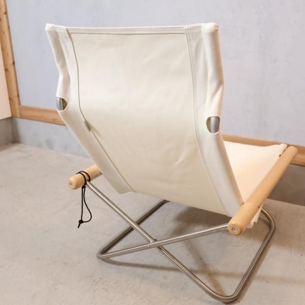 新居 猛デザインのNychair X(ニーチェアエックス)です。シンプル 新居 猛デザインのNychair X(ニーチェアエックス)です。シンプル