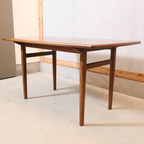 ウニコ unico / Japan NORD ダイニングテーブル unico ウニコ NORD ノルド ダイニングテーブル W1250 Unico / NORD