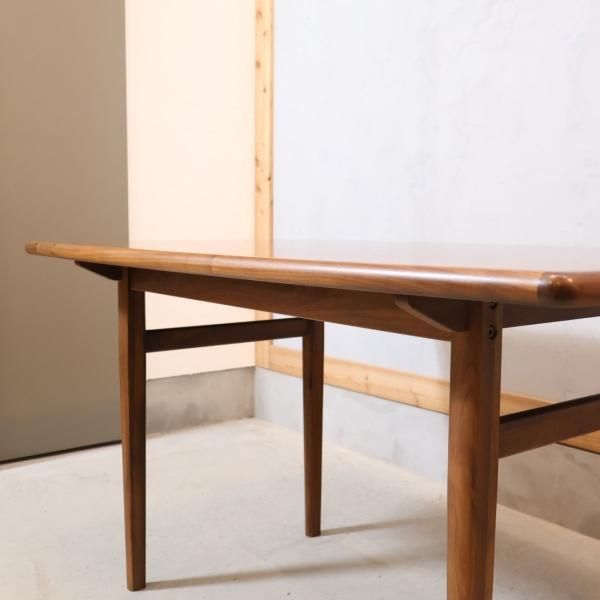 unico(ウニコ)のヴィンテージテイストに仕上げられたNORD(ノルド