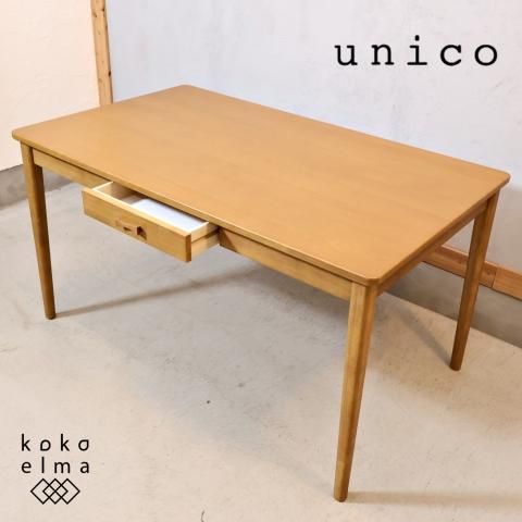 unico(ウニコ)のヴィンテージテイストに仕上げられたNAUHA unico(ウニコ)のヴィンテージテイストに仕上げられたNAUHA
