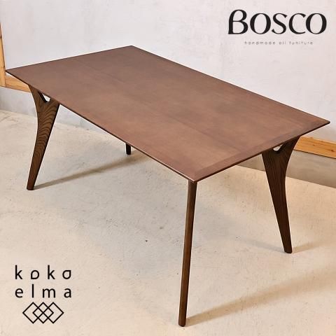 朝日木材加工のブランド”BOSCO(ボスコ)”のホワイトアッシュ材 朝日木材加工のブランド”BOSCO(ボスコ)”のホワイトアッシュ材
