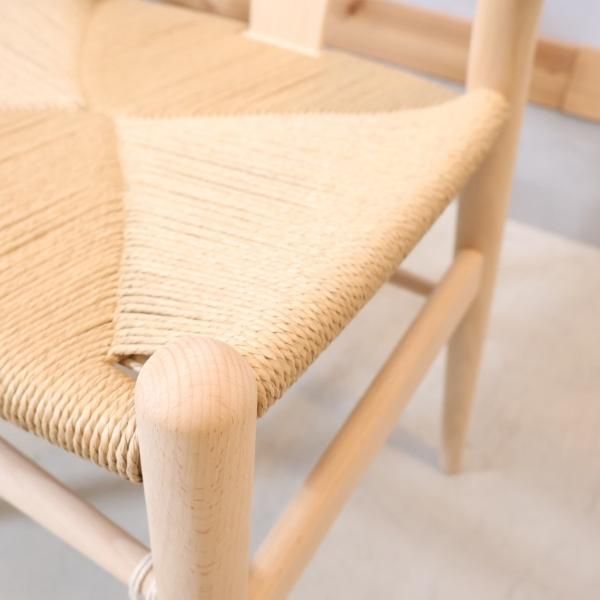 未使用品 CARL HANSEN & SON(カールハンセン&サン)のCH24 Y 未使用品 CARL HANSEN & SON(カールハンセン&サン)のCH24 Y