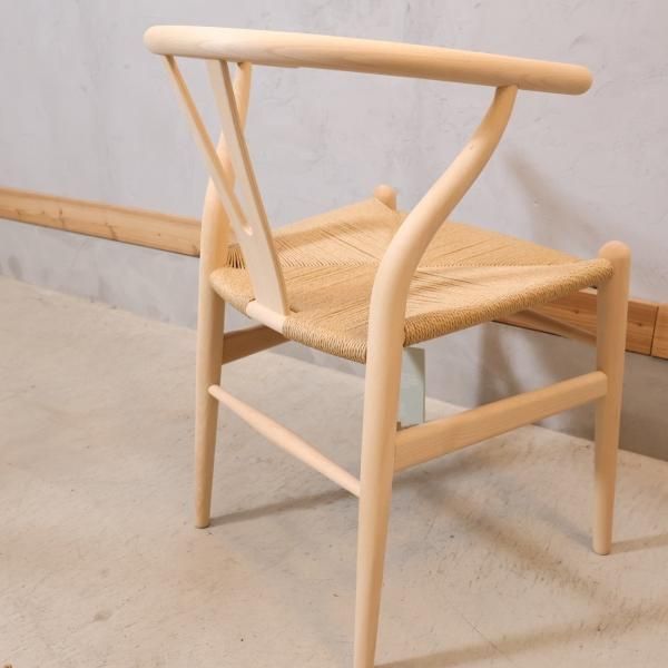 未使用品 CARL HANSEN & SON(カールハンセン&サン)のCH24 Y 未使用品 CARL HANSEN & SON(カールハンセン&サン)のCH24 Y