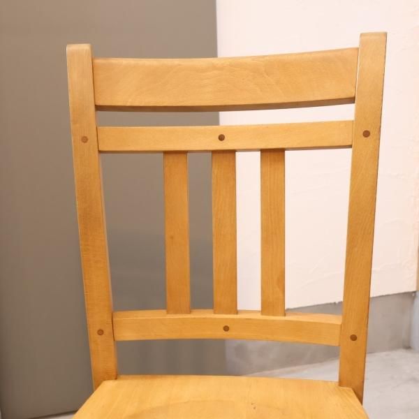 THE PENNY WISE(ペニーワイズ)よりブナ無垢材 クラブハウス THE PENNY WISE(ペニーワイズ)よりブナ無垢材 クラブハウス