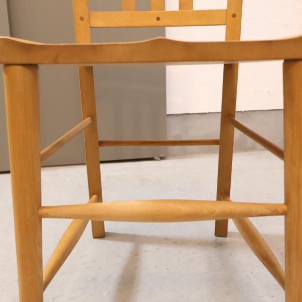 THE PENNY WISE(ペニーワイズ)よりブナ無垢材 クラブハウス THE PENNY WISE(ペニーワイズ)よりブナ無垢材 クラブハウス