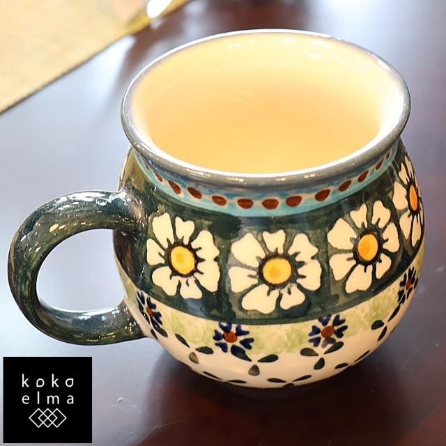 ポーランド食器 - kokoelma -ココエルマ- 雑貨・中古家具・北欧