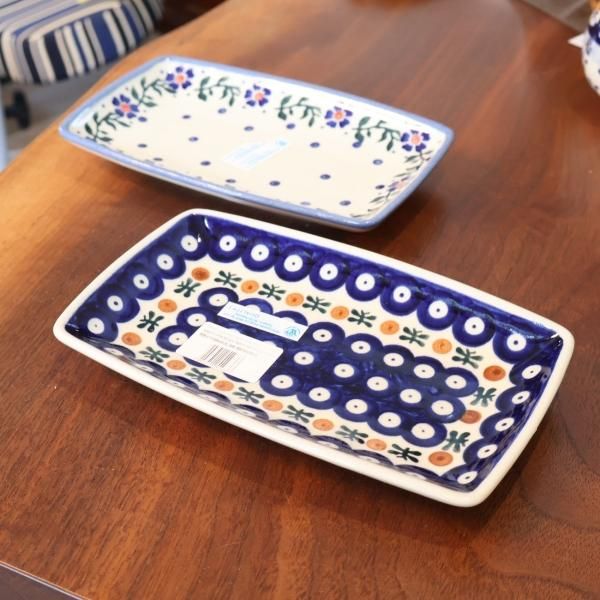ポーランドの伝統的な食器 Polish Pottery(ポーリッシュ ポーランドの伝統的な食器 Polish Pottery(ポーリッシュ