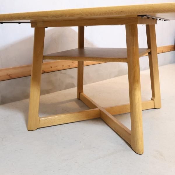 老舗家具メーカーHAMAMOTO(浜本工芸)のLDTH-6500 ナラ無垢材 老舗家具メーカーHAMAMOTO(浜本工芸)のLDTH-6500 ナラ無垢材