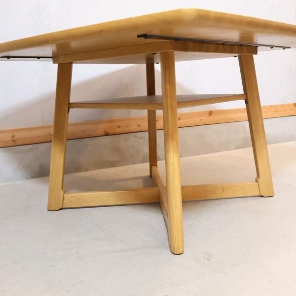 老舗家具メーカーHAMAMOTO(浜本工芸)のLDTH-6500 ナラ無垢材 老舗家具メーカーHAMAMOTO(浜本工芸)のLDTH-6500 ナラ無垢材