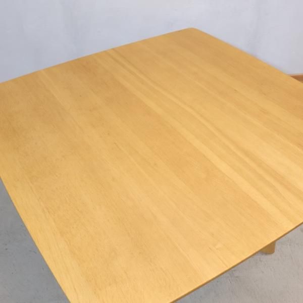 老舗家具メーカーHAMAMOTO(浜本工芸)のLDTH-6500 ナラ無垢材 老舗家具メーカーHAMAMOTO(浜本工芸)のLDTH-6500 ナラ無垢材