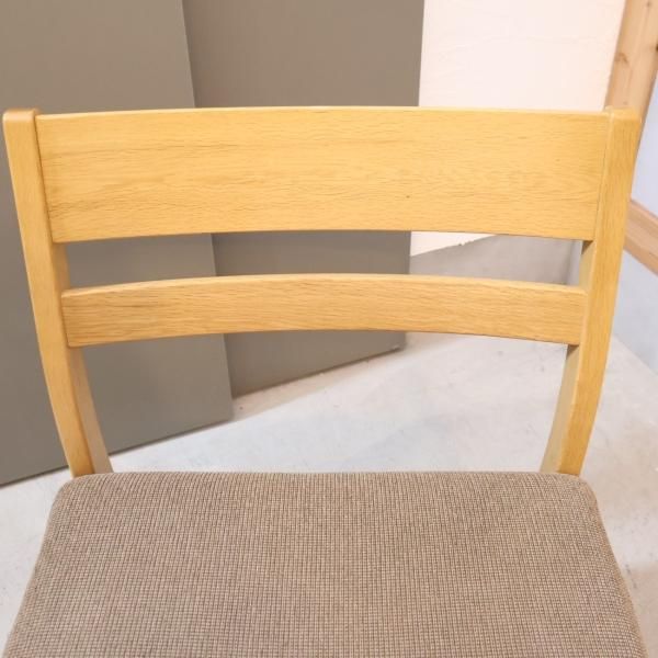 老舗家具メーカーHAMAMOTO(浜本工芸)のナラ無垢材 C-6500 老舗家具メーカーHAMAMOTO(浜本工芸)のナラ無垢材 C-6500