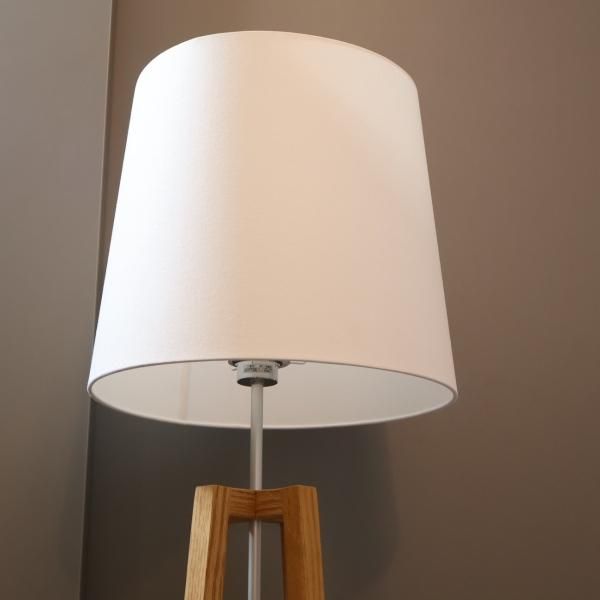 THE CONRAN SHOP(コンランショップ)のCROSS FLOOR LIGHT(クロス THE CONRAN SHOP(コンランショップ)のCROSS FLOOR LIGHT(クロス