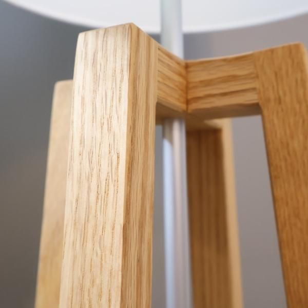 THE CONRAN SHOP(コンランショップ)のCROSS FLOOR LIGHT(クロス THE CONRAN SHOP(コンランショップ)のCROSS FLOOR LIGHT(クロス