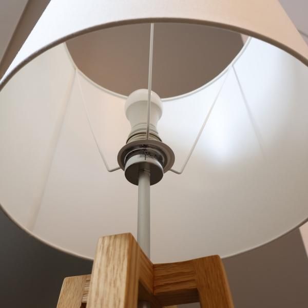 THE CONRAN SHOP(コンランショップ)のCROSS FLOOR LIGHT(クロス THE CONRAN SHOP(コンランショップ)のCROSS FLOOR LIGHT(クロス