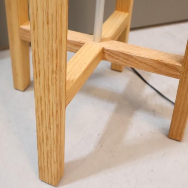 THE CONRAN SHOP(コンランショップ)のCROSS FLOOR LIGHT(クロス THE CONRAN SHOP(コンランショップ)のCROSS FLOOR LIGHT(クロス