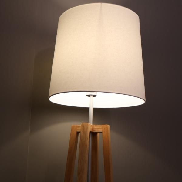 THE CONRAN SHOP(コンランショップ)のCROSS FLOOR LIGHT(クロス THE CONRAN SHOP(コンランショップ)のCROSS FLOOR LIGHT(クロス