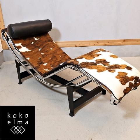 IDC OTSUKA(大塚家具)で取り扱われていたLe Corbusier(ル IDC OTSUKA(大塚家具)で取り扱われていたLe Corbusier(ル