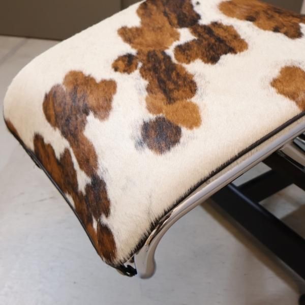 IDC OTSUKA(大塚家具)で取り扱われていたLe Corbusier(ル IDC OTSUKA(大塚家具)で取り扱われていたLe Corbusier(ル