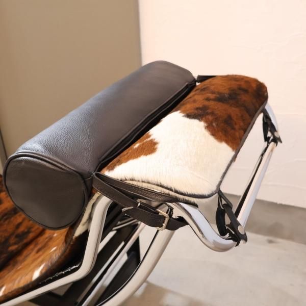 IDC OTSUKA(大塚家具)で取り扱われていたLe Corbusier(ル IDC OTSUKA(大塚家具)で取り扱われていたLe Corbusier(ル