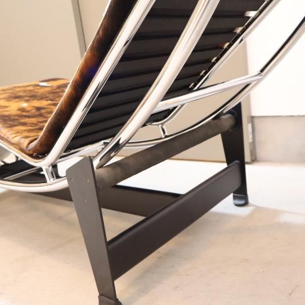 IDC OTSUKA(大塚家具)で取り扱われていたLe Corbusier(ル IDC OTSUKA(大塚家具)で取り扱われていたLe Corbusier(ル