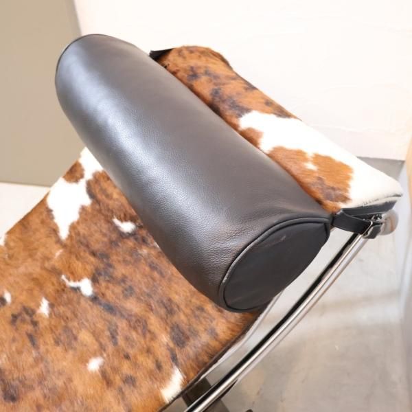 IDC OTSUKA(大塚家具)で取り扱われていたLe Corbusier(ル IDC OTSUKA(大塚家具)で取り扱われていたLe Corbusier(ル