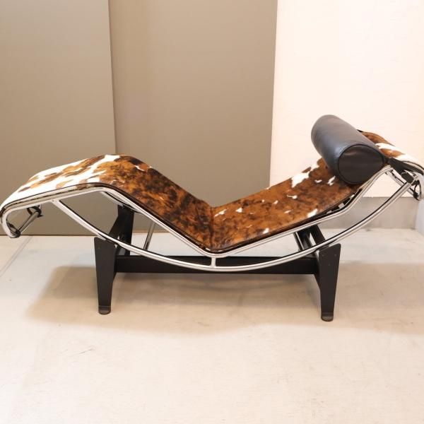IDC OTSUKA(大塚家具)で取り扱われていたLe Corbusier(ル IDC OTSUKA(大塚家具)で取り扱われていたLe Corbusier(ル