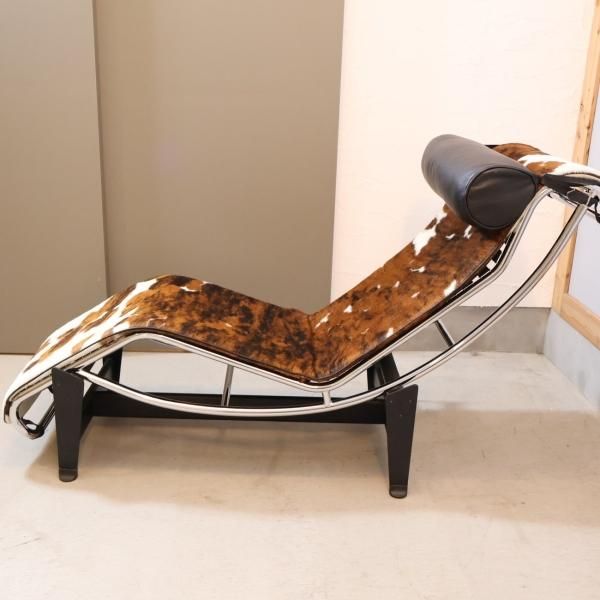 IDC OTSUKA(大塚家具)で取り扱われていたLe Corbusier(ル IDC OTSUKA(大塚家具)で取り扱われていたLe Corbusier(ル