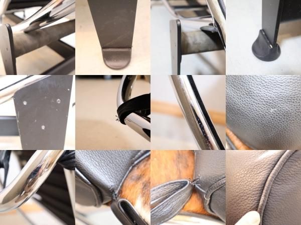 IDC OTSUKA(大塚家具)で取り扱われていたLe Corbusier(ル IDC OTSUKA(大塚家具)で取り扱われていたLe Corbusier(ル