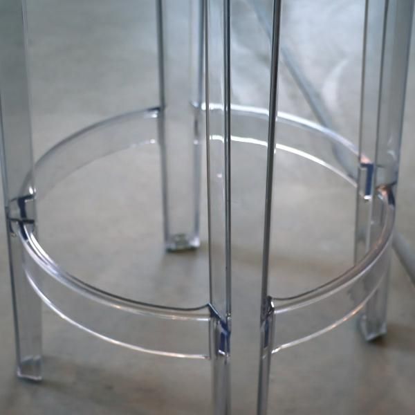 イタリアのデザイナーズ家具ブランドKartell(カルテル)のCHARLES イタリアのデザイナーズ家具ブランドKartell(カルテル)のCHARLES