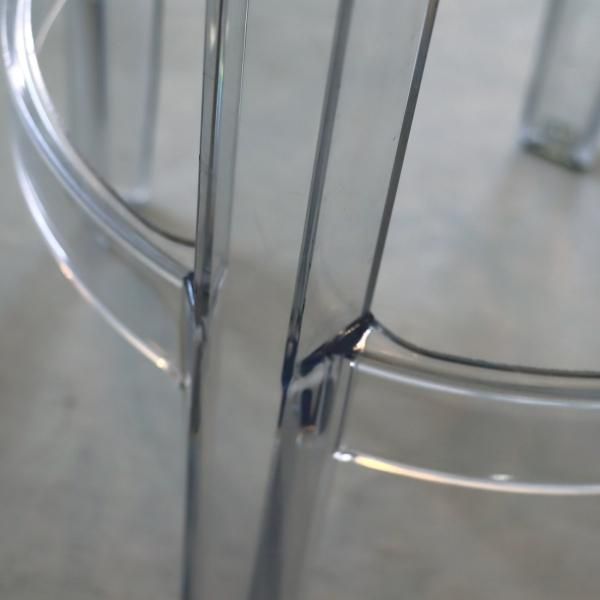 イタリアのデザイナーズ家具ブランドKartell(カルテル)のCHARLES イタリアのデザイナーズ家具ブランドKartell(カルテル)のCHARLES