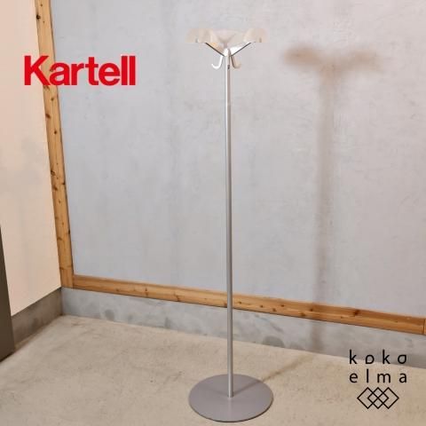 Kartell(カルテル)のALTATENSIONE(アルタテンシオーネ) コート Kartell(カルテル)のALTATENSIONE(アルタテンシオーネ) コート